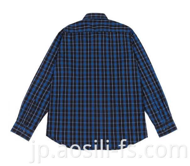 Mens cotton shirts